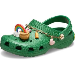 Crocs Unisex-Child Lucky Charms Classic Clog