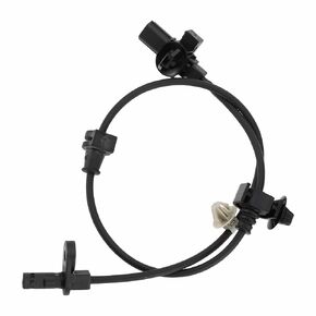 Rear Right ABS Wheel Speed Senor for Honda Insight 2010-2014 L4 1.3L ABS Sensor Anti-Lock Braking System Sensor No.57470TM8A01 1 Pcs