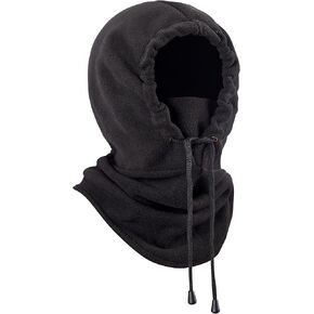 Face Mask, Balaclava, Camo Skiing Face Cover, Warm & Windproof Headwear for Men & Women, Hunting, Camping, Hiking