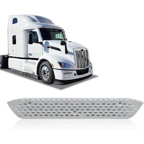 Front Fairing Step fit for Peterbilt 579 2023+ Semi Trucks Upper-Step