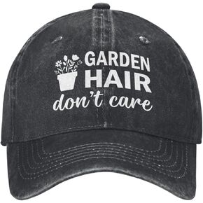 Pool Hair Dont Care Hat Funny Adjustable Washed Cotton Summer Outdoor Sport Baseball Cap for Women Men Sun Hat