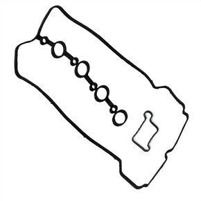 22441-2B610 Valve Cover Gasket Compatible with 2011-2019 Hyundai Accent Sonata Elantra Veloster i30 i40 ix35 Tucson for Kia PRO CEE´D Forte Koup Optima Soul Sportage Rio Forte 1.6L # 0362010 VS50818R