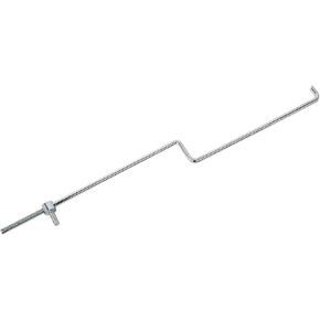 ACP FM-EA007 Carburetor Accelerator Linkage Kit For Ford 64-67 Mustang, Ford 64-65 Mustang, Mercury 67 Cougar