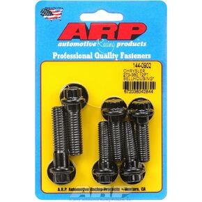 ARP (144-0902) Bell Housing Bolt Kit