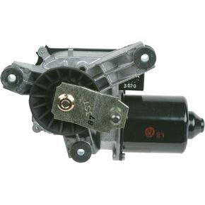 Cardone 85-1030 New Wiper Motor