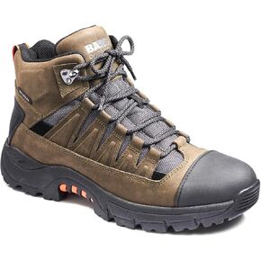 BASS OUTDOOR Men's Workwear Water Resistant Boot Chelsea