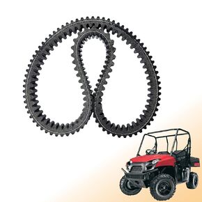 حزام القيادة 3211113 19C3982، حزام ATV UTV 32111162 متوافق مع Polaris Ranger 500 Polaris Sportsman 500 570 450 800 RZR 800