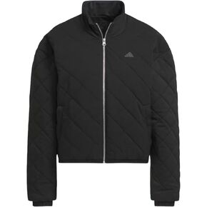 adidas Women's Go-to Quilted Jacket