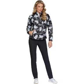 Tail Women's Brielle Jacket - Ethereal Blooms
