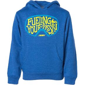 509 Youth Hoodie