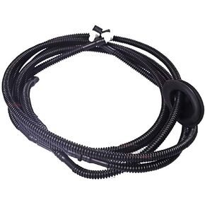 Washer Sprayer Nozzle Hose Replacement for Beetle Golf Passat 1J0955998C