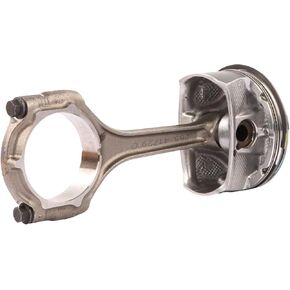 Engine Piston Pin & Connecting Rod 5184503AH Fit for Dodge Jeep RAM Chry-sler 3.6L 2011-2019, aftermarket part Replace, 5184347AG 5184347AH