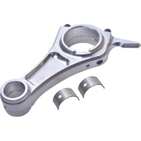 Billet Aluminum Connecting Rod (3.303") For Honda GX200 For Ghost 212 For Tillotson For Chinese Clones 160/200 cc