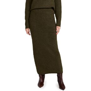 Line & Dot Women's Hart Skirt