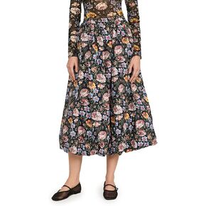 Rhode Women's Cassandra Skirt