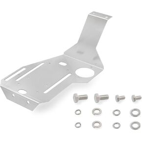 Auxiliary Power Fuse Block Bracket Fit for 2003-2019 Toyota 4Runner FJ Cruiser 2020-2022 with Modification