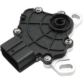 UOIENRT 28900RCR003 Automatic Transmission Range Sensor Neutral Safety Switch Replacement for Honda Civic 2006-2015 Replace 28900RCL003, 28900-RPC-013
