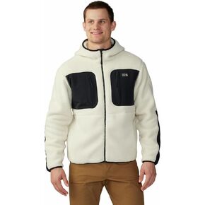 Mountain Hardwear Men's Hicamp Fleece Hoody