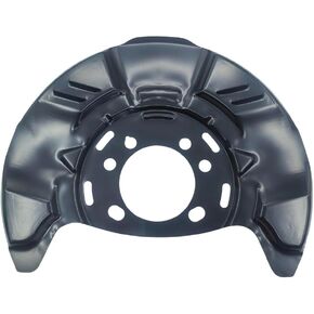 Front Left or Right Disc Brake Pad Dust Shield 26290-AG02A for 2010-2014 Outback for 2005-2014 Subaru Legacy