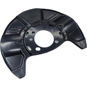 Front Disc Brake Pad Dust Shield For 2005-2014 Subaru Legacy For 2010-2014 Outback 26290AG03A