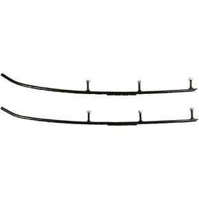 Bottom Line B4-266 4" Dominator Polaris Carbide Black 4 - Inch