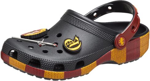 Crocs Unisex-Child Classic Harry Potter Clogs in Saudi Arabia
