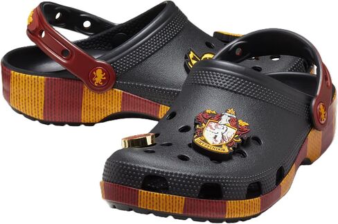 Crocs Unisex-Child Classic Harry Potter Clogs in Saudi Arabia