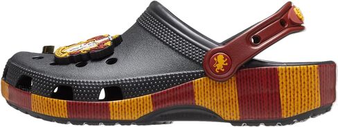 Crocs Unisex-Child Classic Harry Potter Clogs in Saudi Arabia
