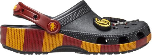 Crocs Unisex-Child Classic Harry Potter Clogs in Saudi Arabia