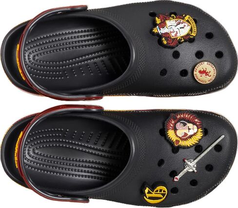 Crocs Unisex-Child Classic Harry Potter Clogs in Saudi Arabia