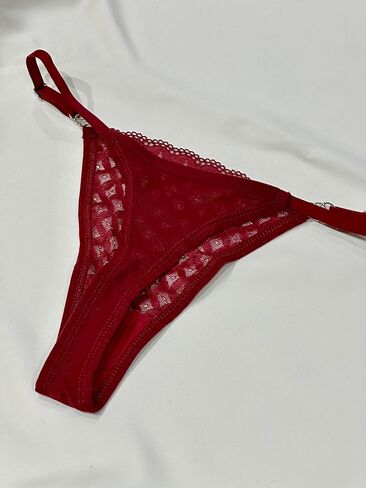 Lace Matching Underwire Bra and Underwear Panty Lingerie Set For Women in Kuwait