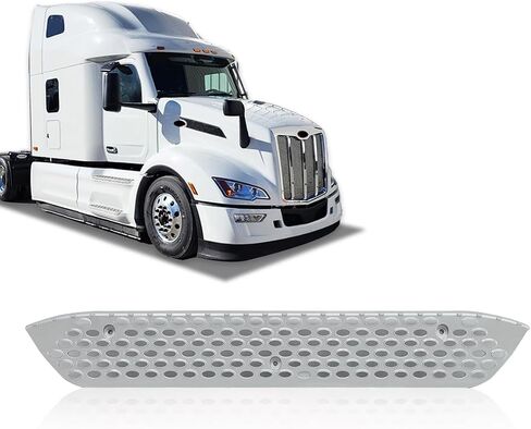 Front Fairing Step fit for Peterbilt 579 2023+ Semi Trucks Upper-Step in Saudi Arabia