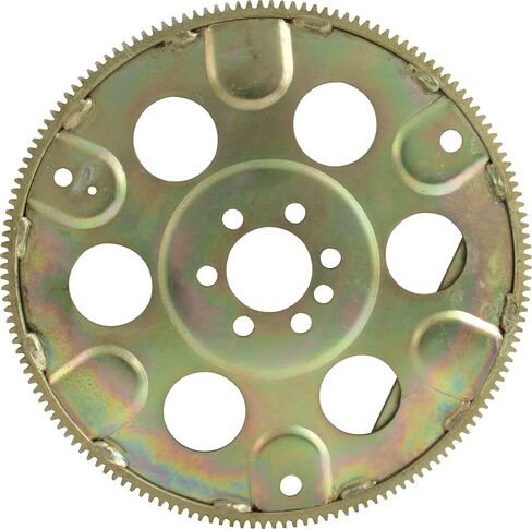 Allstar Performance ALL26836 153T Standard External Balance Flexplate for Small Block Chevy in Saudi Arabia