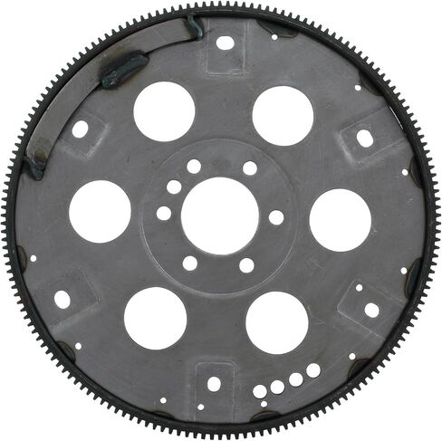 Allstar Performance ALL26836 153T Standard External Balance Flexplate for Small Block Chevy in Saudi Arabia