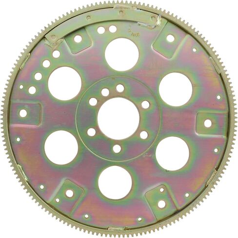 Allstar Performance ALL26836 153T Standard External Balance Flexplate for Small Block Chevy in Saudi Arabia