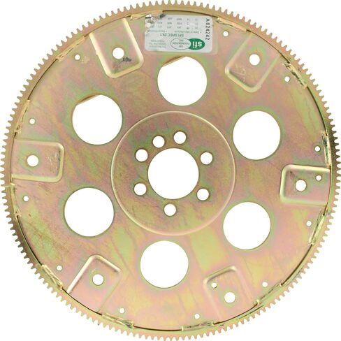 Allstar Performance ALL26836 153T Standard External Balance Flexplate for Small Block Chevy in Saudi Arabia
