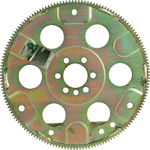 Allstar Performance ALL26836 153T Standard External Balance Flexplate for Small Block Chevy in Saudi Arabia