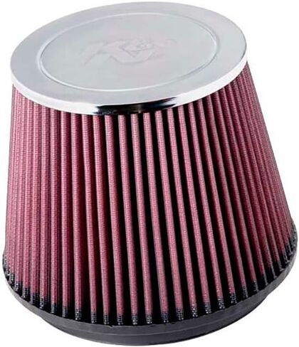 K&N RC-5173DK Black Drycharger Filter Wrap - for Your RC-4940 Filter in Saudi Arabia