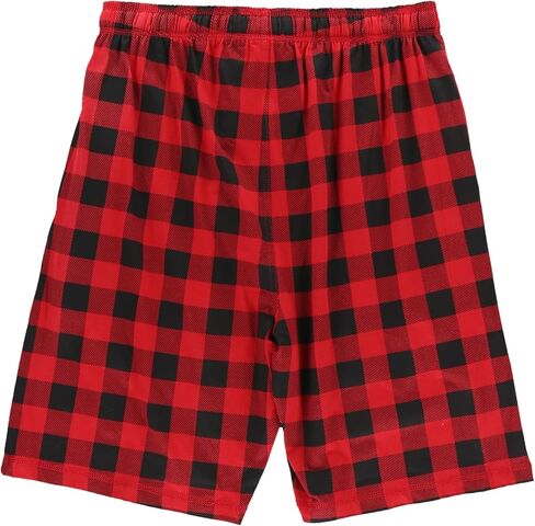Lazy One Pajama Shorts for Men, Men's Pajama Bottoms, Sleepwear in Saudi Arabia