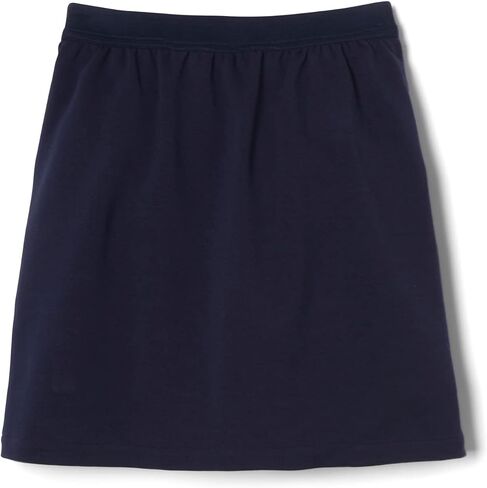 French Toast Girls School Uniform Stretch Double Button Scooter in Kuwait