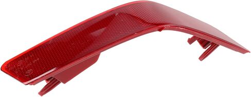 عاكس المصد الخلفي الأيمن من MOTOALL 265606FV0A مناسب لنيسان روج 2017-2019 يستبدل #26560-6FV0A in Saudi Arabia