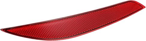 84037296 Left Driver Side Rear Reflector Assembly for 2016 2017 2018 2019 Chevy Cruze Diesel L LS LT Premier GM1184116 in Kuwait
