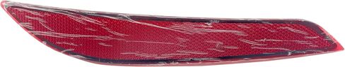 84037296 Left Driver Side Rear Reflector Assembly for 2016 2017 2018 2019 Chevy Cruze Diesel L LS LT Premier GM1184116 in Kuwait