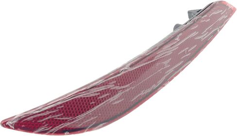 84037296 Left Driver Side Rear Reflector Assembly for 2016 2017 2018 2019 Chevy Cruze Diesel L LS LT Premier GM1184116 in Kuwait