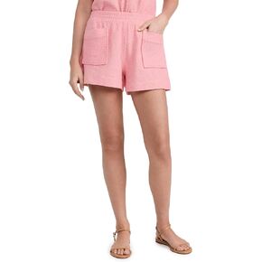 Tanya Taylor Women's Mare Shorts