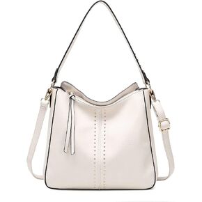 حقيبة مونتانا ويست هوبو للنساء، محفظة كروس وحقائب يد للسيدات، حقائب كتف أنيقة in Kuwait