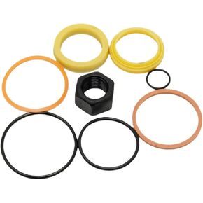 Cylinder Seal Kit 7137769 6803329 6504959 Compatible With Bobcat 543 653 753 Engine