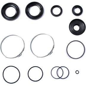 Sunsong 8401593 Rack and Pinion Seal Kit