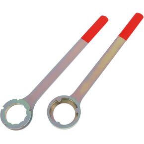 Intake/Exhaust Cam Sprocket Tool Install and Remove Wrench Tool Compatible with Subaru AVCS STD & JDM Replaces 499207400 499977500