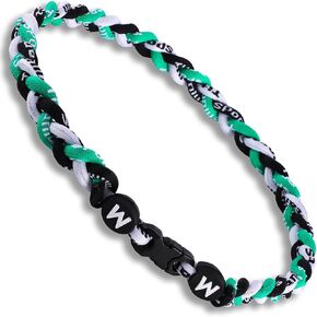 Premium Sport Baseball Necklaces for Outfit/Sport field, Classic Design Baseball Necklace